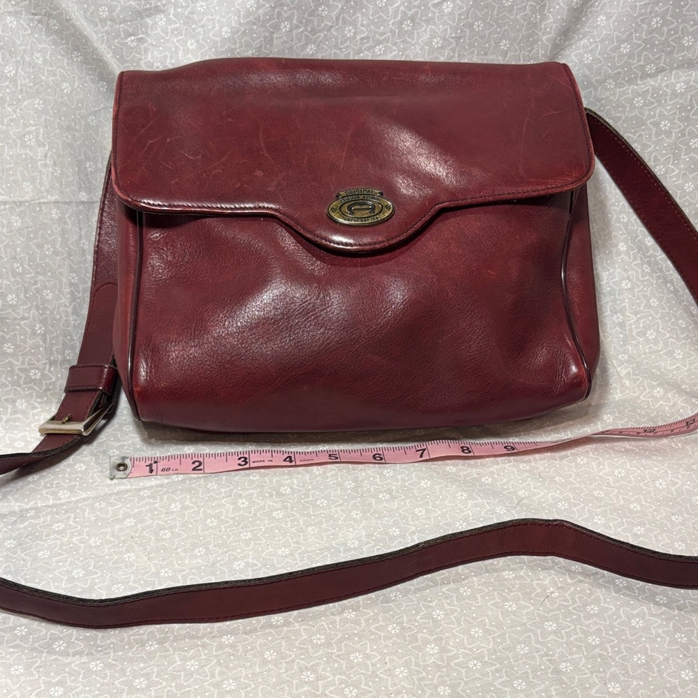 Etienne Aigner Vintage Bag